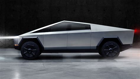 metal box car tesla|tesla wedge shaped body.